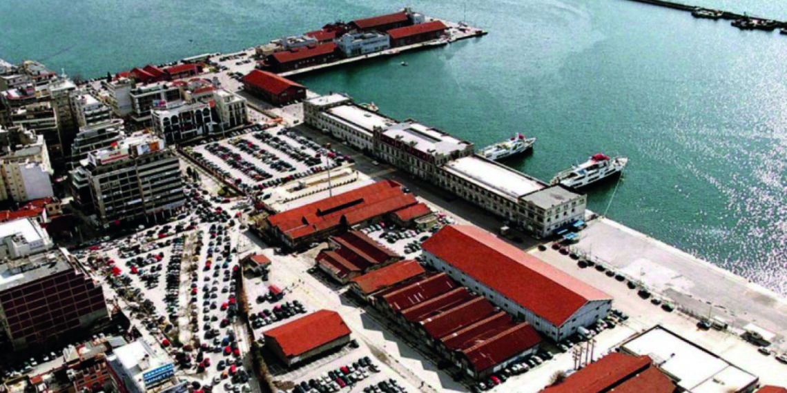 Θεσσαλονίκη – Αλεξανδρούπολη: Οι νέοι κόμβοι που αλλάζουν τον χάρτη των λιμένων στη ΝΑ Ευρώπη