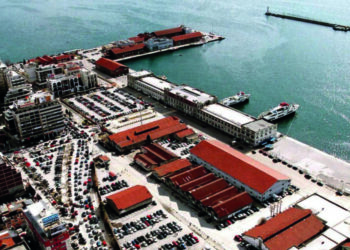 Θεσσαλονίκη – Αλεξανδρούπολη: Οι νέοι κόμβοι που αλλάζουν τον χάρτη των λιμένων στη ΝΑ Ευρώπη