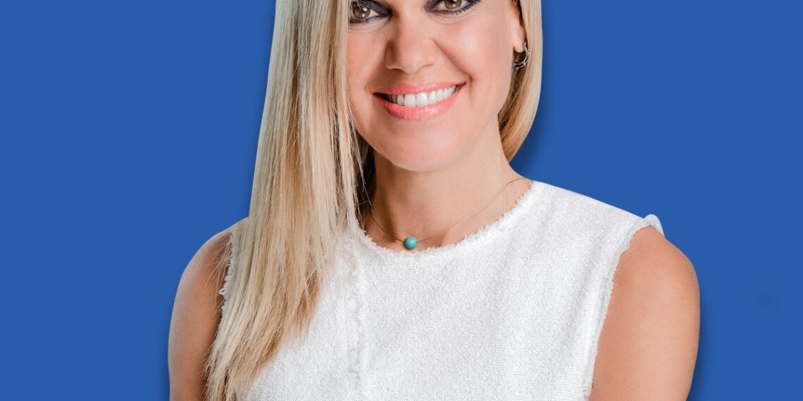 Είμαστε γυναίκες