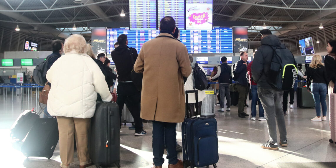 Ο παράγοντας των ανατιμήσεων των καυσίμων στα πασχαλινά ταξίδια των Θεσσαλονικέων – Τι περιμένουν οι τουριστικοί πράκτορες