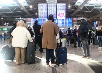 Ο παράγοντας των ανατιμήσεων των καυσίμων στα πασχαλινά ταξίδια των Θεσσαλονικέων – Τι περιμένουν οι τουριστικοί πράκτορες