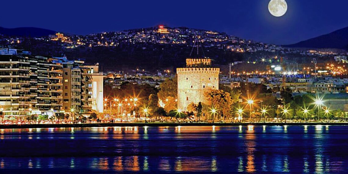 Η Θεσσαλονίκη του Instagram δεν πληρώνει ενοίκιο