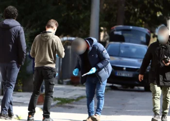 Στα δικαστήρια Θεσσαλονίκης ο φίλος του 20χρονου που δολοφονήθηκε