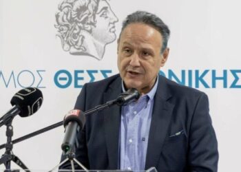 Στέλιος Αγγελούδης: «Η 25η Μαρτίου φωτίζει τη δύναμη της ενότητας και της πίστης»