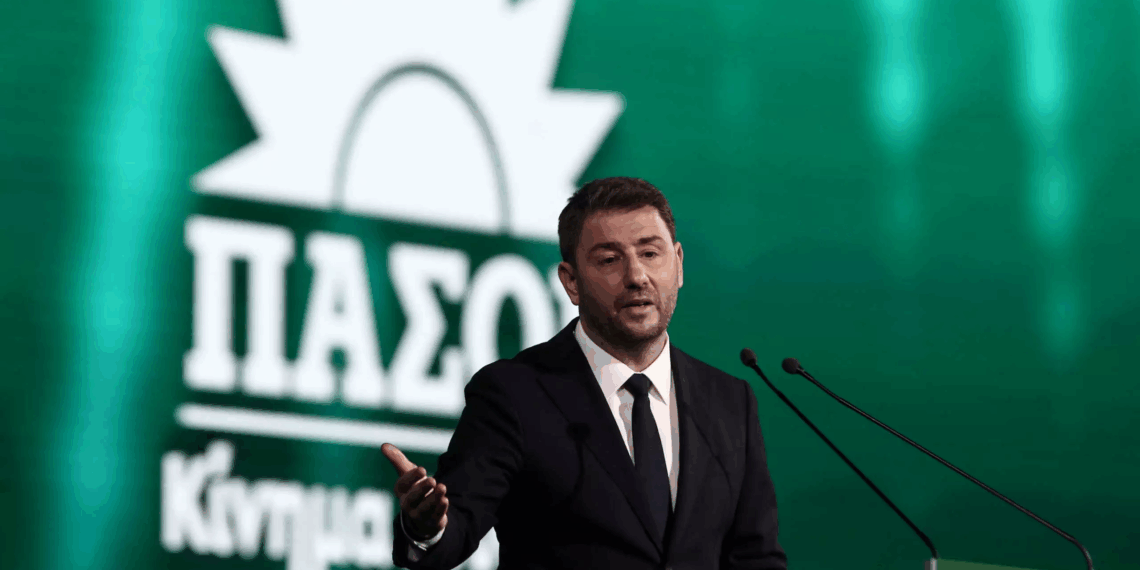 Η «αναγέννηση» του ΠΑΣΟΚ μέσα από το 4ο Τακτικό Συνέδριο και το στοίχημα των εθνικών εκλογών