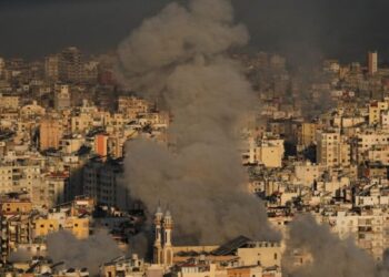 Φραγκονικολόπουλος (ΑΠΘ) στην Κ: Όπου μπορεί να ρίξει βόμβες το Ιράν θα ρίξει