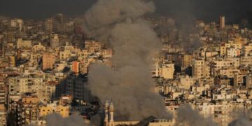 Φραγκονικολόπουλος (ΑΠΘ) στην Κ: Όπου μπορεί να ρίξει βόμβες το Ιράν θα ρίξει