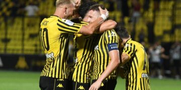 FIFA: Απαγόρευση μεταγραφών στον Άρη λόγω οφειλής σε ατζέντη