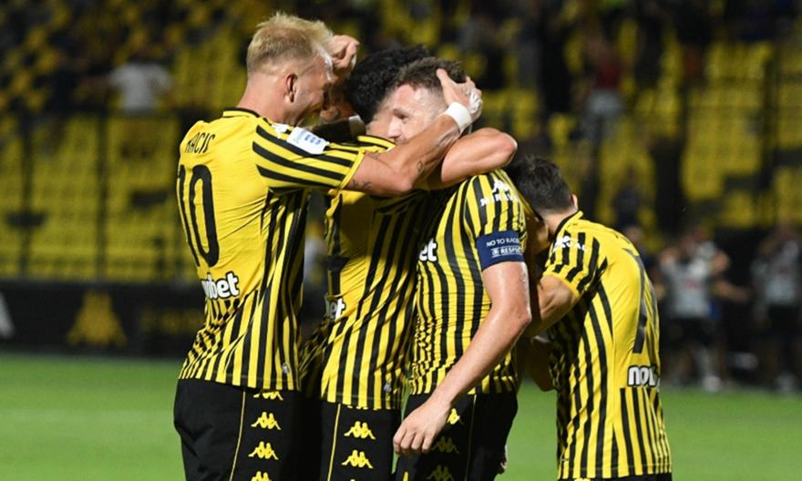 FIFA: Απαγόρευση μεταγραφών στον Άρη λόγω οφειλής σε ατζέντη