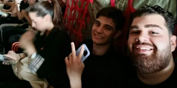 Επιστρέφουν στην Ελλάδα οι γονείς των παικτών της Κ18 του Άρη από το Άμπου Ντάμπι