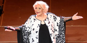 Θλίψη! Πέθανε η Μαρινέλλα