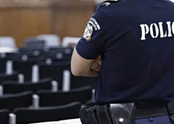 Θεσσαλονίκη: Μόνο στα χαρτιά η Δικαστική Αστυνομία – Μηδαμινή η απεμπλοκή των αστυνομικών δυνάμεων