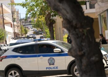 Μαχαιρωμένος τελικά ο 51χρονος νεκρός στην Καρδίτσα – Σε πλήρη εξέλιξη οι έρευνες της αστυνομίας