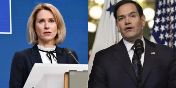 Έντονες διαφωνίες ΗΠΑ-ΕΕ στη σύνοδο των G7 για τη στάση απέναντι στη Ρωσία