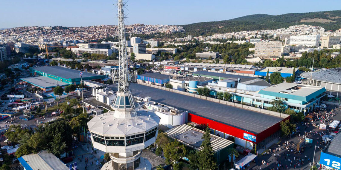 Νέα ΔΕΘ: Από εκθεσιακός πυρήνας σε πολυλειτουργικό μητροπολιτικό πάρκο