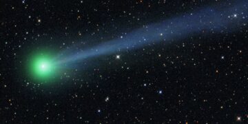 Πέραν κάθε φαντασίας: Ο πόλεμος στην Μέση Ανατολή και στο… διάστημα (βίντεο)