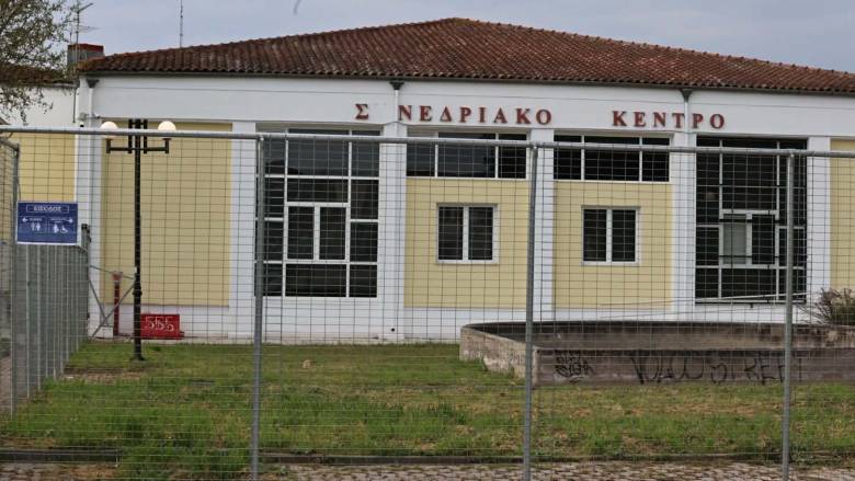 Σε ετοιμότητα η Λάρισα για τη δίκη της σιδηροδρομικής τραγωδίας στα Τέμπη