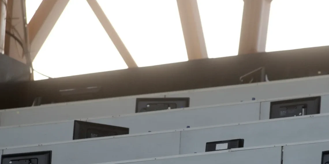 Οκτώ συλλήψεις για το επεισόδιο στα δημοσιογραφικά της Τούμπας