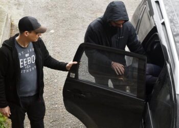 Δολοφονία Κλεομένη: «Δεν καταλάβαμε ότι τον μαχαίρωσε» υποστήριξε ο 19χρονος