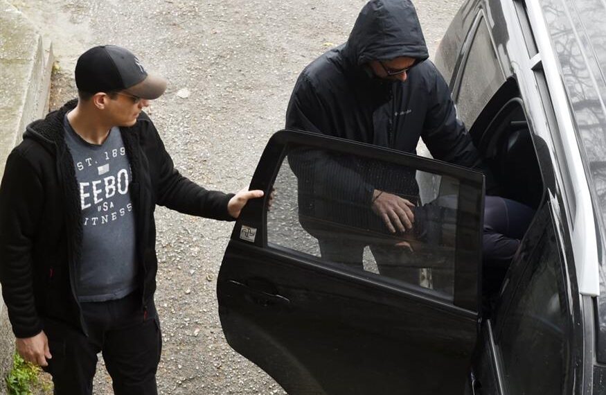 Δολοφονία Κλεομένη: «Δεν καταλάβαμε ότι τον μαχαίρωσε» υποστήριξε ο 19χρονος