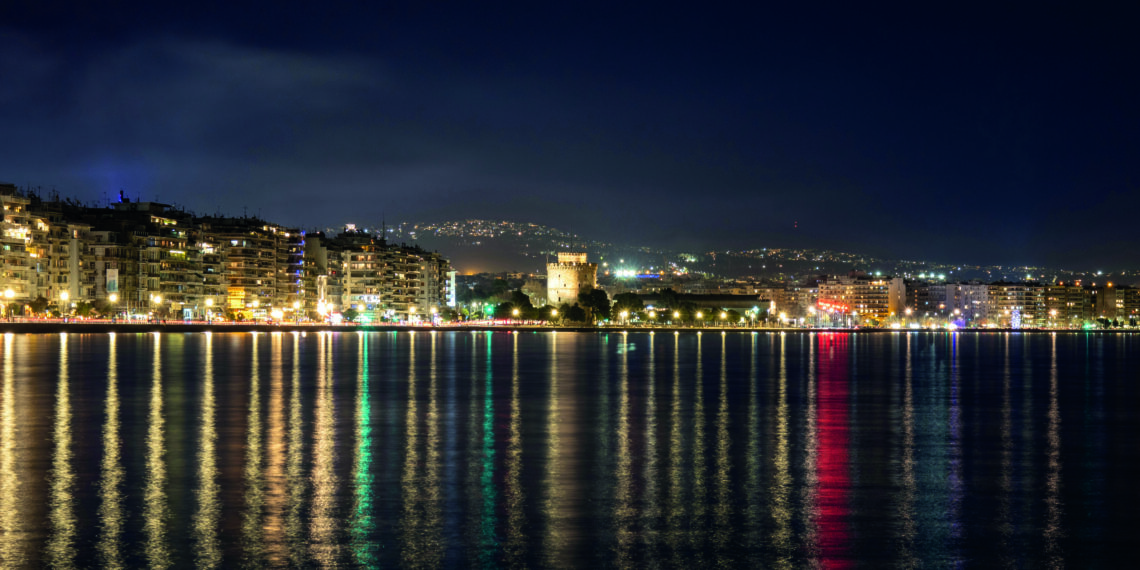 Η Θεσσαλονίκη του Instagram δεν πληρώνει ενοίκιο
