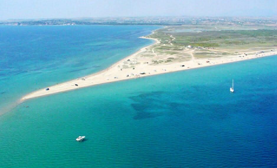 Δήμος Θερμαϊκού: Προσφυγή κατά της απόφασης για αμμοληψία στο Ακρωτήριο της Επανομής