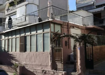 Θεσσαλονίκη: Συνεχίζονται οι έρευνες για τη δολοφονία 59χρονης στον Εύοσμο