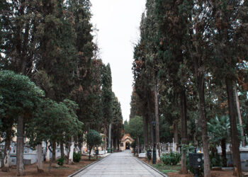 Δ.Θεσσαλονίκης: Τι αποφάσισε για τα θύματα των Τεμπών που είναι ενταφιασμένα στα κοιμητήρια του