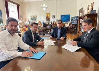 Διασφαλίζεται η υδροδότηση του Παιδιατρικού Νοσοκομείου Φιλύρου