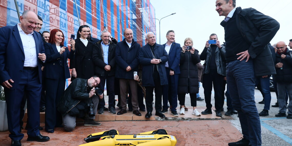 ΝΔ: Οι περιοδείες πριν το Συνέδριο και η ενίσχυση του πραγματικού εισοδήματος