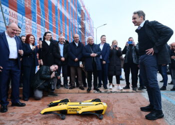 ΝΔ: Οι περιοδείες πριν το Συνέδριο και η ενίσχυση του πραγματικού εισοδήματος