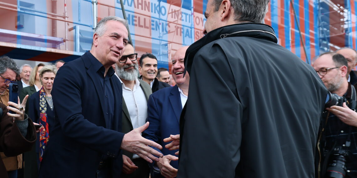 Η άνοιξη του ’27 και ο πρώιμος πυρετός της Α΄