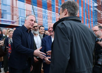 Η άνοιξη του ’27 και ο πρώιμος πυρετός της Α΄