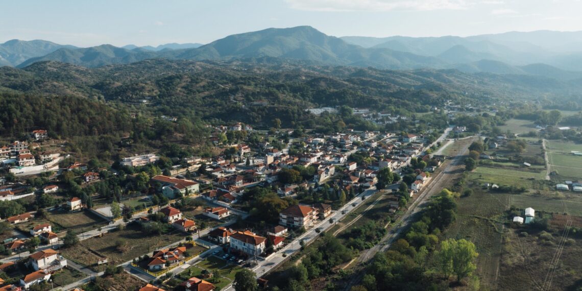 Κάντε το όπως ο Δήμος Παρανεστίου