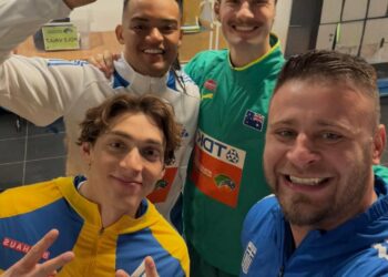 Πρεστίζ: Εντυπωσιακός ο Καραλής!