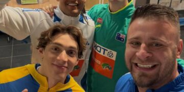 Πρεστίζ: Εντυπωσιακός ο Καραλής!