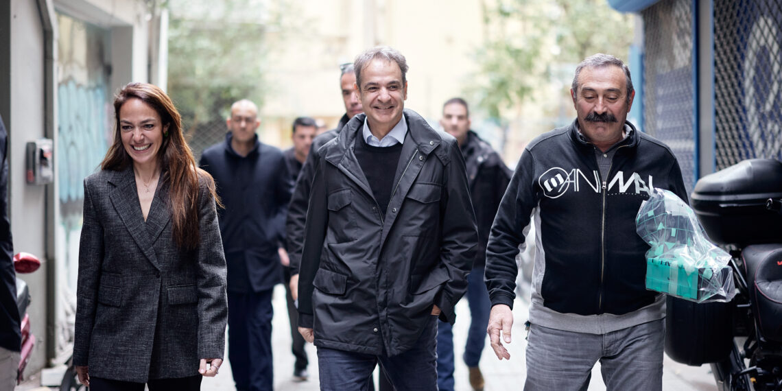 Η Θεσσαλονίκη ζητά απογείωση