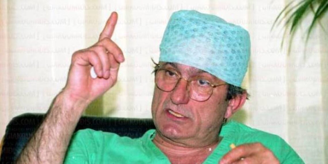 Η πόλη που ξέρει να ξεχνά τους δικούς της σπουδαίους