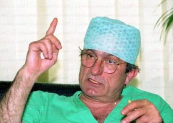 Η πόλη που ξέρει να ξεχνά τους δικούς της σπουδαίους