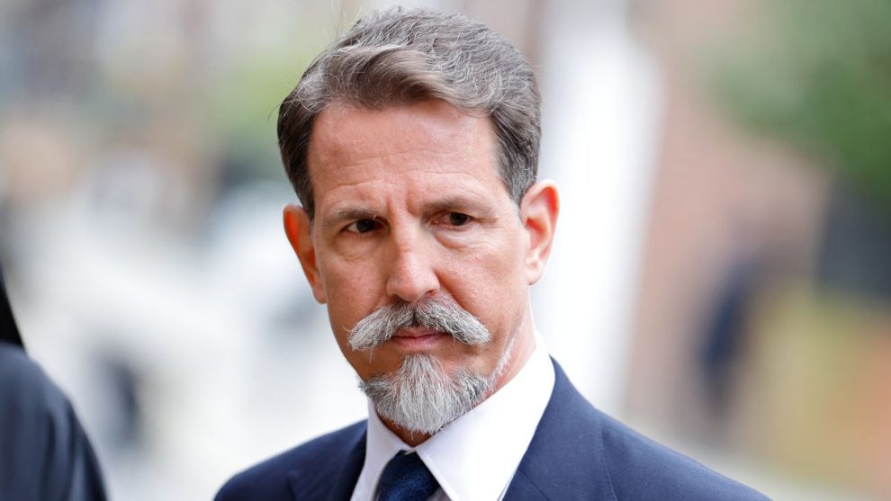 Από το Σύνταγμα στο Περιβόλι