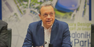 Σωκράτης Φάμελλος: «7 χρόνια παλινωδίες και καθυστερήσεις για τη ΔΕΘ – Ανάγκη για δημόσια και βιώσιμη ανάπλαση»