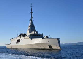 Στο πλευρό της Κύπρου η Ελλάδα! Με απόφαση ΚΥΣΕΑ αναχωρούν η φρεγάτα «Κίμων» και ελληνικά F-16