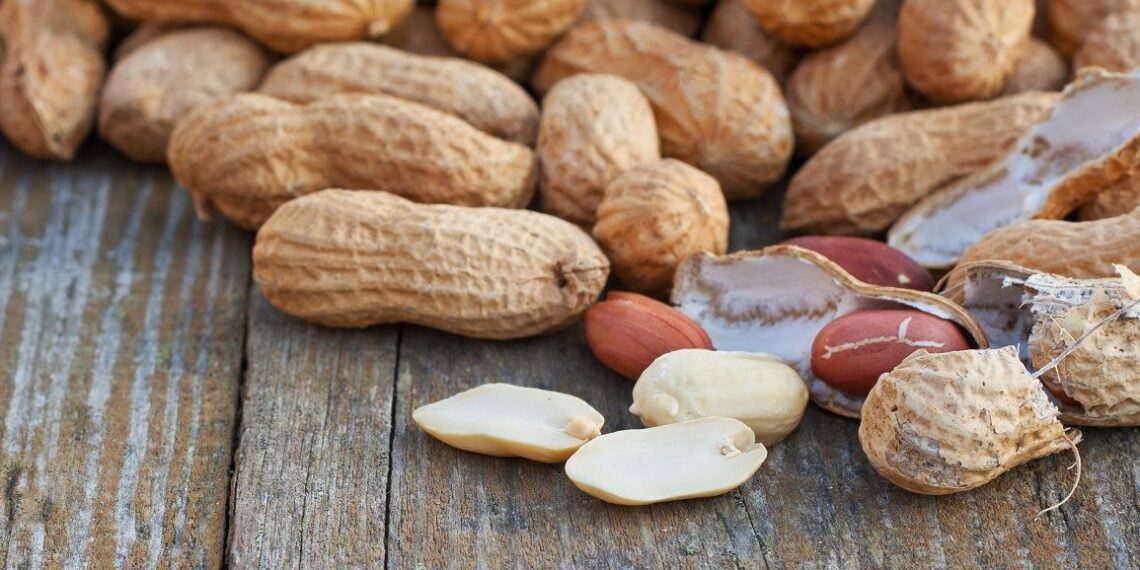 Δώστε προσοχή! Ο ΕΦΕΤ ανακαλεί αράπικο φιστίκι (photo)