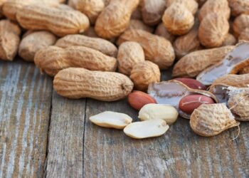 Δώστε προσοχή! Ο ΕΦΕΤ ανακαλεί αράπικο φιστίκι (photo)