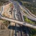Αλλαγές στην κυκλοφορία λόγω Flyover: Σε λειτουργία δύο νέοι κυκλικοί κόμβοι στον Άγιο Παύλο
