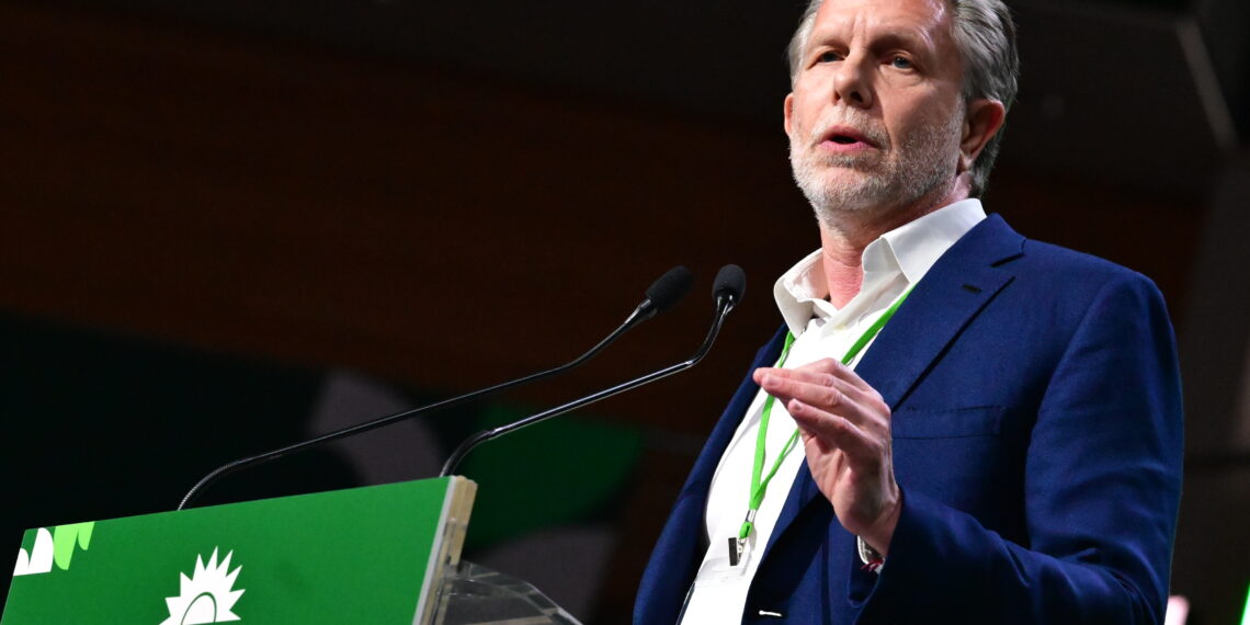 Γερουλάνος στο Συνέδριο του ΠΑΣΟΚ: Η Δημοκρατία μας έχει ανάγκη από θεσμούς που ελέγχουν κάθε εξουσία