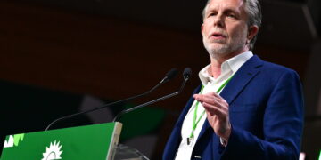 Γερουλάνος στο Συνέδριο του ΠΑΣΟΚ: Η Δημοκρατία μας έχει ανάγκη από θεσμούς που ελέγχουν κάθε εξουσία