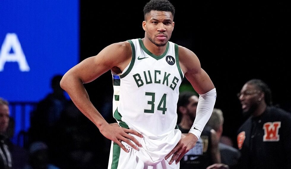 Ο Αντετοκούνμπο θα τιμηθεί με το νέο Ευρωπαϊκό Τάγμα Αξίας από το Ευρωκοινοβούλιο