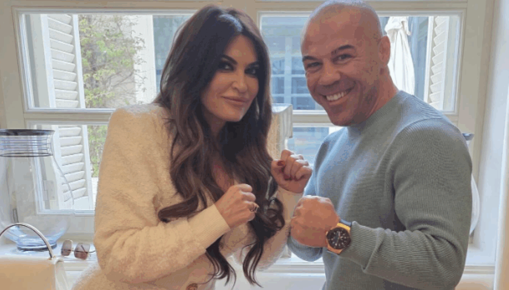 Γκίλφοιλ – Ζαμπίδης: Μα… τι έχουν να χωρίσουν;