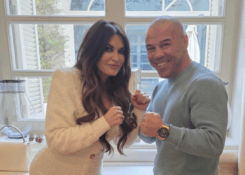 Γκίλφοιλ – Ζαμπίδης: Μα… τι έχουν να χωρίσουν;